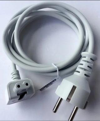Apple alargador adaptador B1 2.5a 250W