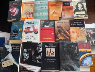 Libros varios