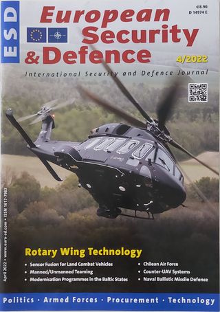 ESD 04-2022