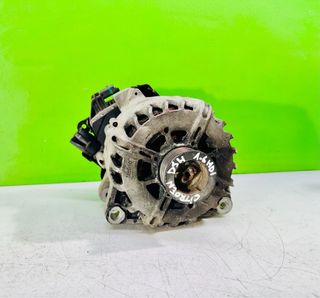 9675753680 Alternador Citroen DS4 1.6 start stop