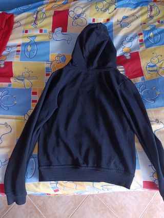 Sudadera Chupa Chups negra
