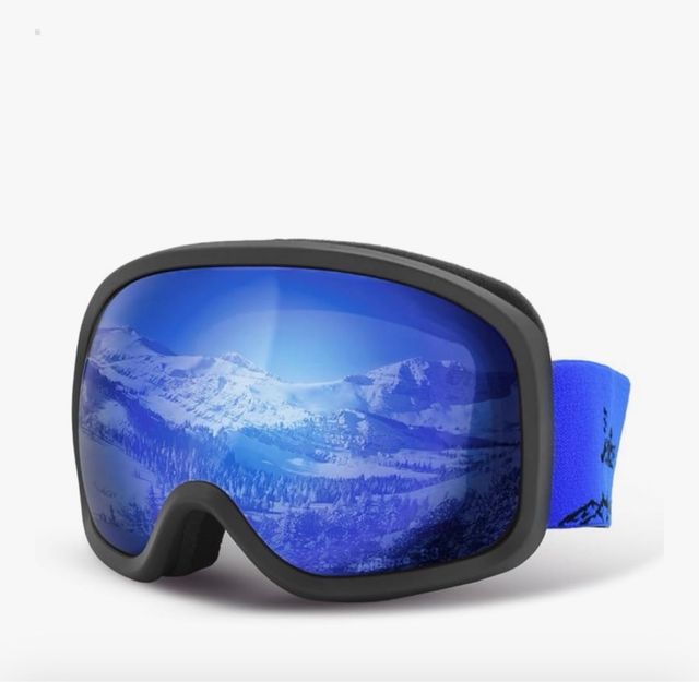 Gafas Esquí Hombres Mujeres Ref:140MC