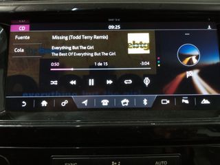 Land-Rover Discovery 2.0 SD4 HSE S&S