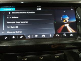 Land-Rover Discovery 2.0 SD4 HSE S&S