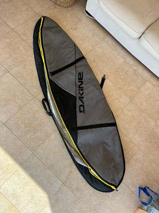 Funda para tablas de surf 
