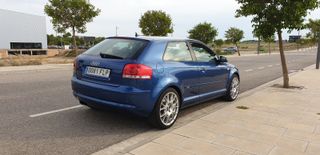 Audi A3 2007