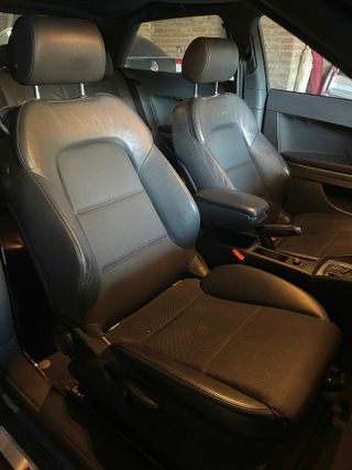 Audi A3 2007