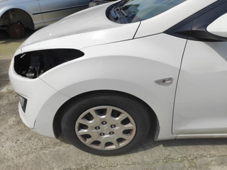 Aleta Delantera Izquierda Hyundai i30 II (20 y_725
