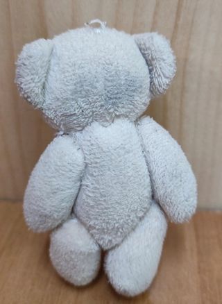 Lyon Orsetto Peluche