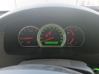 Chevrolet Epica 2008