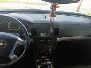 Chevrolet Epica 2008