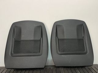 BMW Tapas M para asientos F20 F21