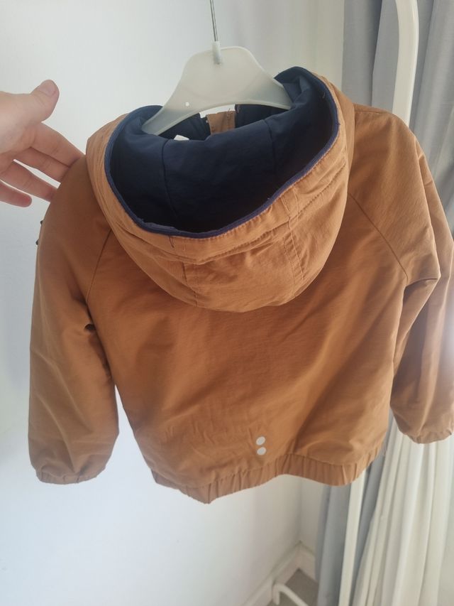 Abrigo Okaïdi 3 años