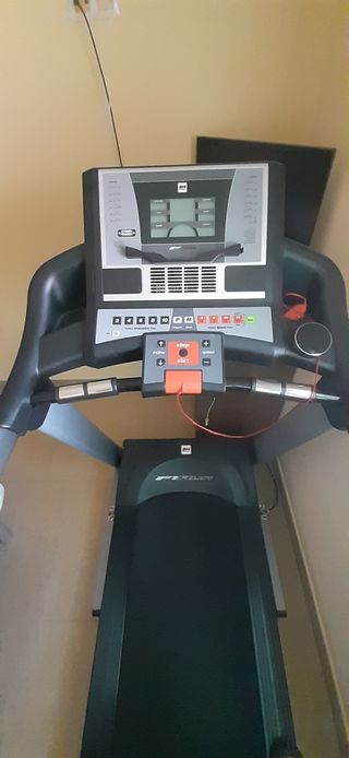 Cinta correr BH Fitness F1 Runo