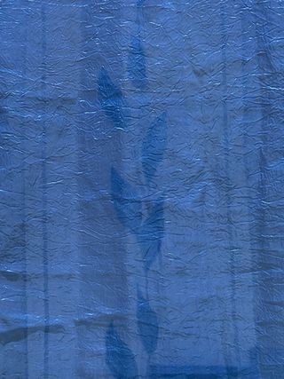 Coppia tende doppio velo