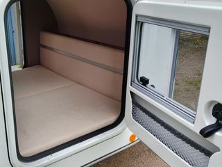 Mini Caravana Caretta 1500