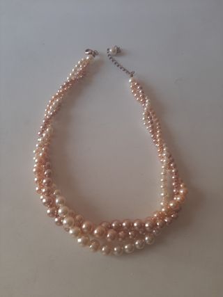 Collar nuevo 