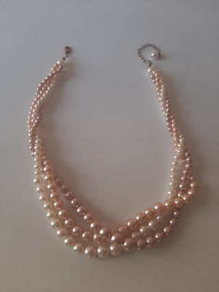 Collar nuevo 