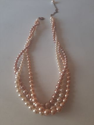 Collar nuevo 
