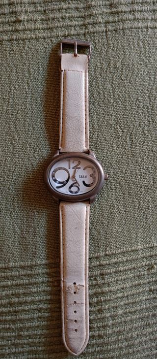 Reloj Guess Mujer 