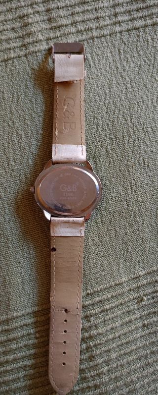 Reloj Guess Mujer 