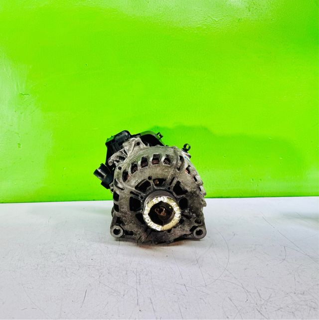 9826549680 Alternador Peugeot 5008 1.6 HDI