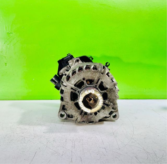 9826549680 Alternador Peugeot 5008 1.6 HDI