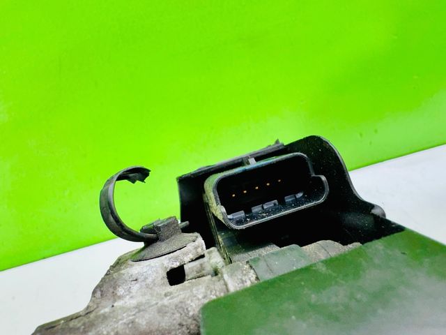 9826549680 Alternador Peugeot 5008 1.6 HDI