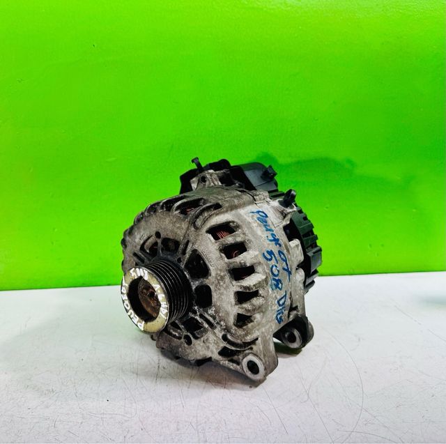 9826549680 Alternador Peugeot 5008 1.6 HDI