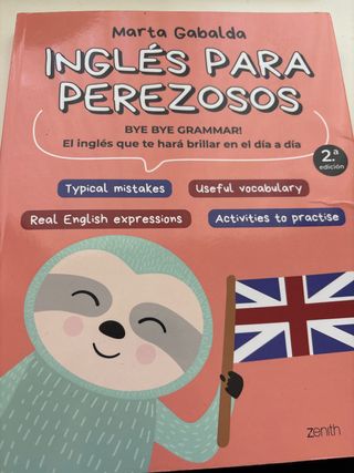 Inglés para Perezosos - 2ª Edición