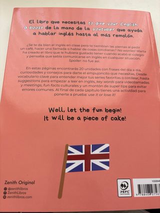 Inglés para Perezosos - 2ª Edición
