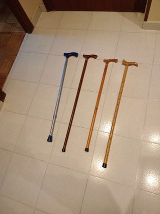 Bastones