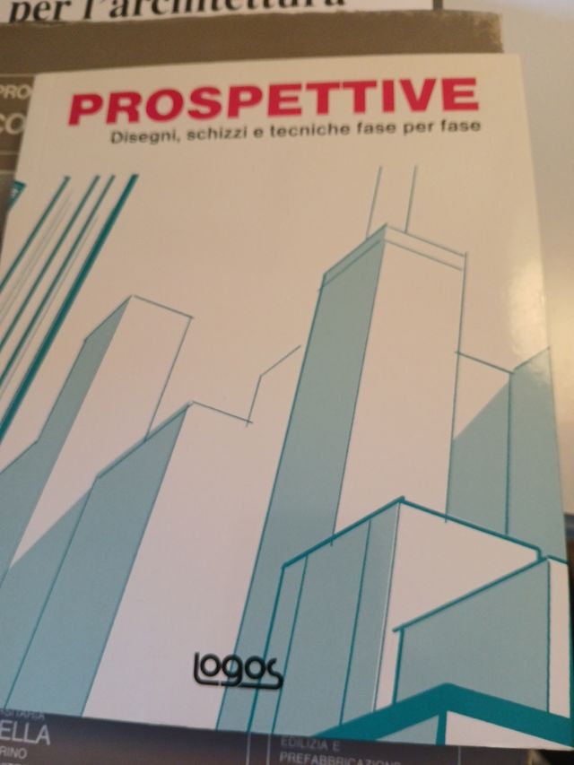 Tecniche costruttive per l'architettura 