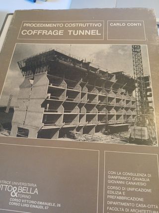 Tecniche costruttive per l'architettura