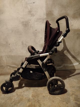 Passeggino bambini