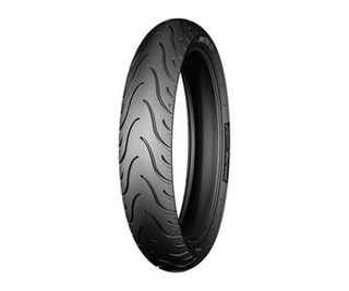 Neumático MICHELIN PILOT STREET 100/80-17 52S