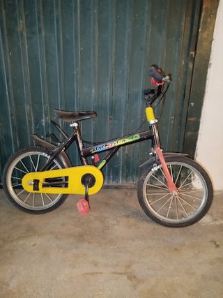 Bicicletta per bambini