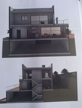 Terreno en venta en Vidreres