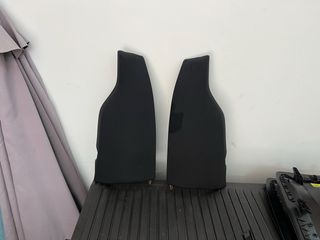 Tapicerias laterales traseras BMW F20