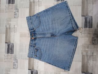 Shorts vaqueros sin usar

