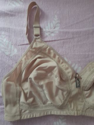 Sujetador Selene beige talla 120