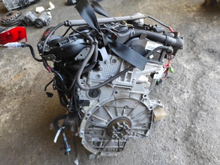 Motor N47D20C  Bmw Serie 3 (E90, Versión 200 y_568