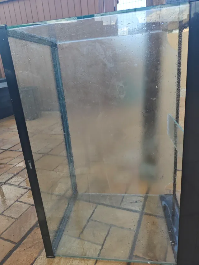 Acuario Ciano 180 l.