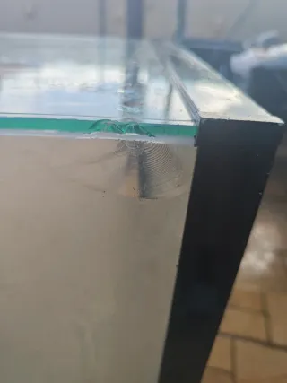 Acuario Ciano 180 l.