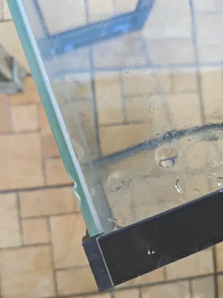 Acuario Ciano 180 l.