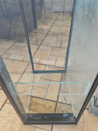 Acuario Ciano 180 l.