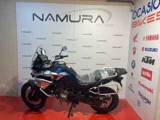 CFMOTO MT800 SPORT 2025