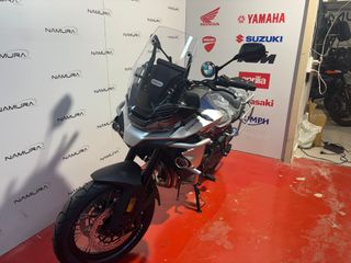 CFMOTO MT800 SPORT 2025
