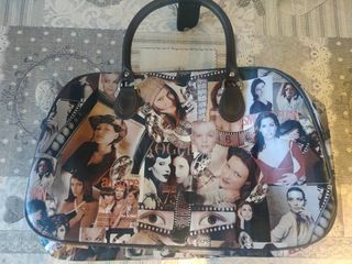 Bolsa de viaje