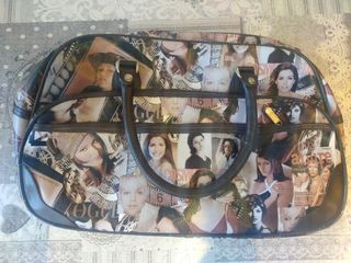 Bolsa de viaje